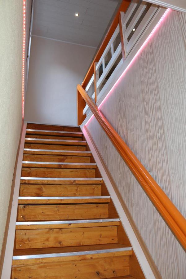 فيلا Annam House باد سودين أليندورف المظهر الخارجي الصورة