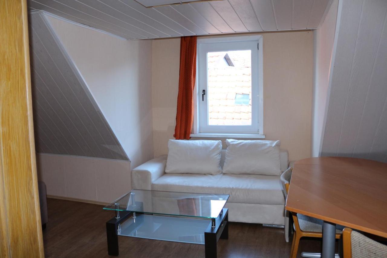 فيلا Annam House باد سودين أليندورف المظهر الخارجي الصورة